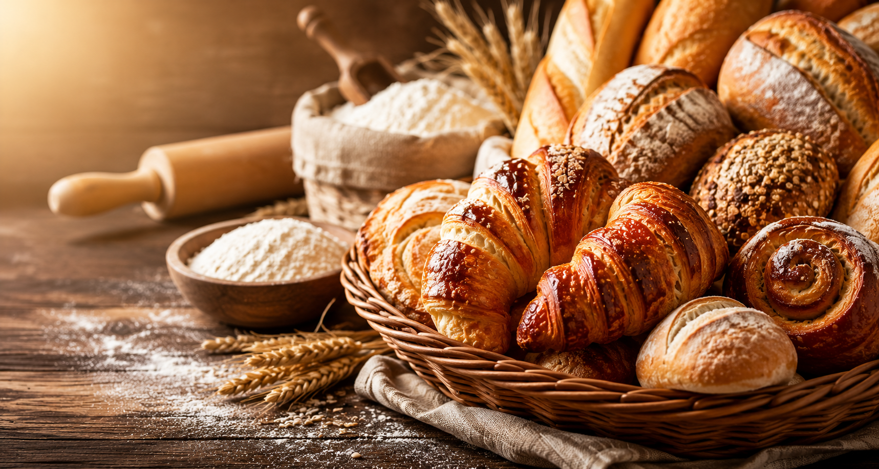 Panadería artesanal